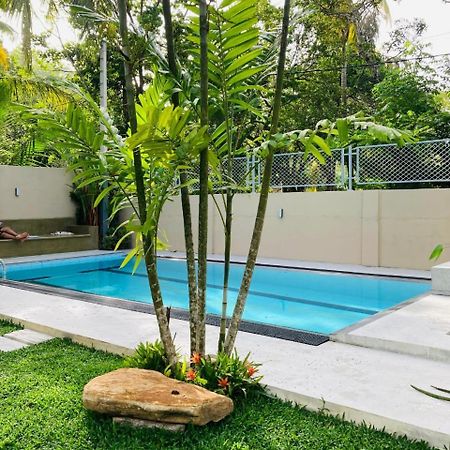 Thambara Villa Unawatuna Exterior foto