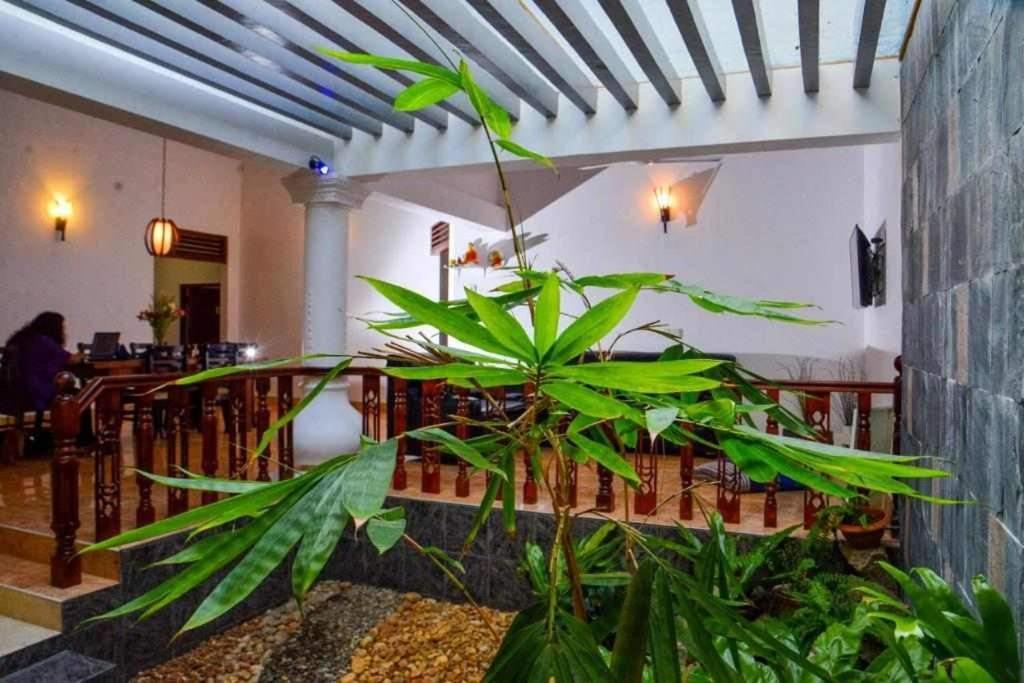 Thambara Villa Unawatuna Exterior foto