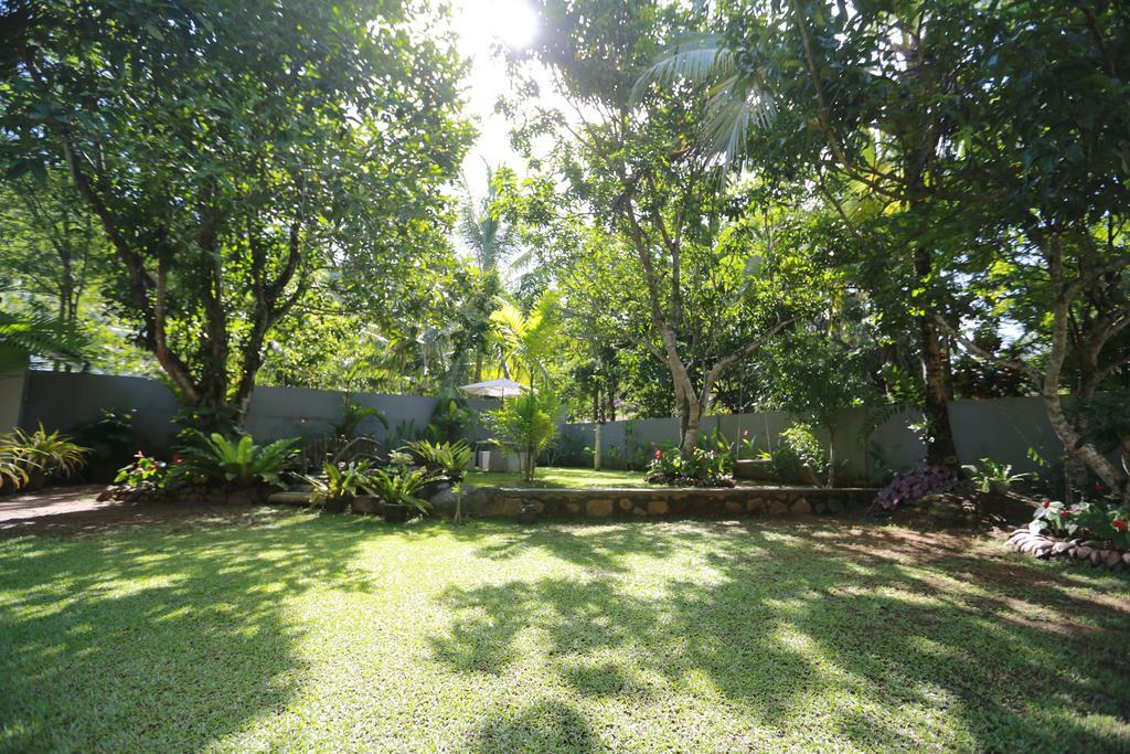 Thambara Villa Unawatuna Exterior foto