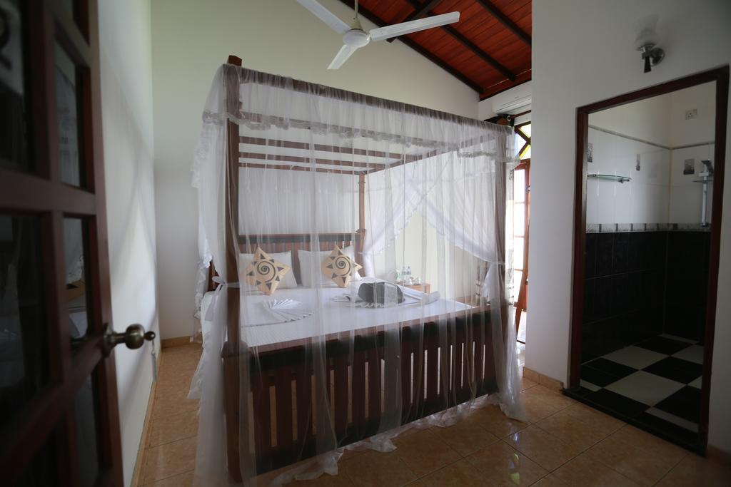 Thambara Villa Unawatuna Exterior foto